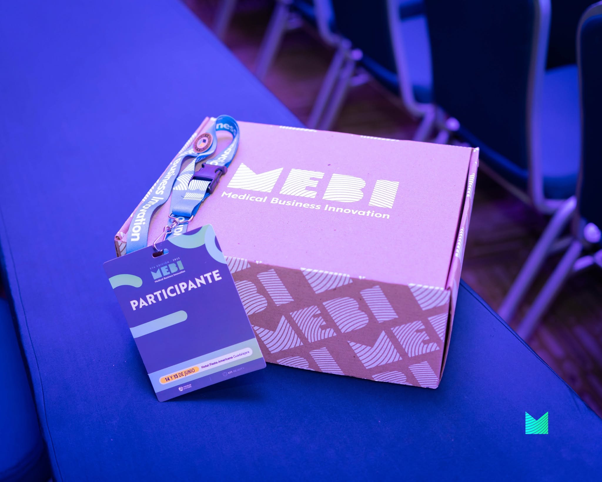 Healthcare & Pharmaceutical Industry Events