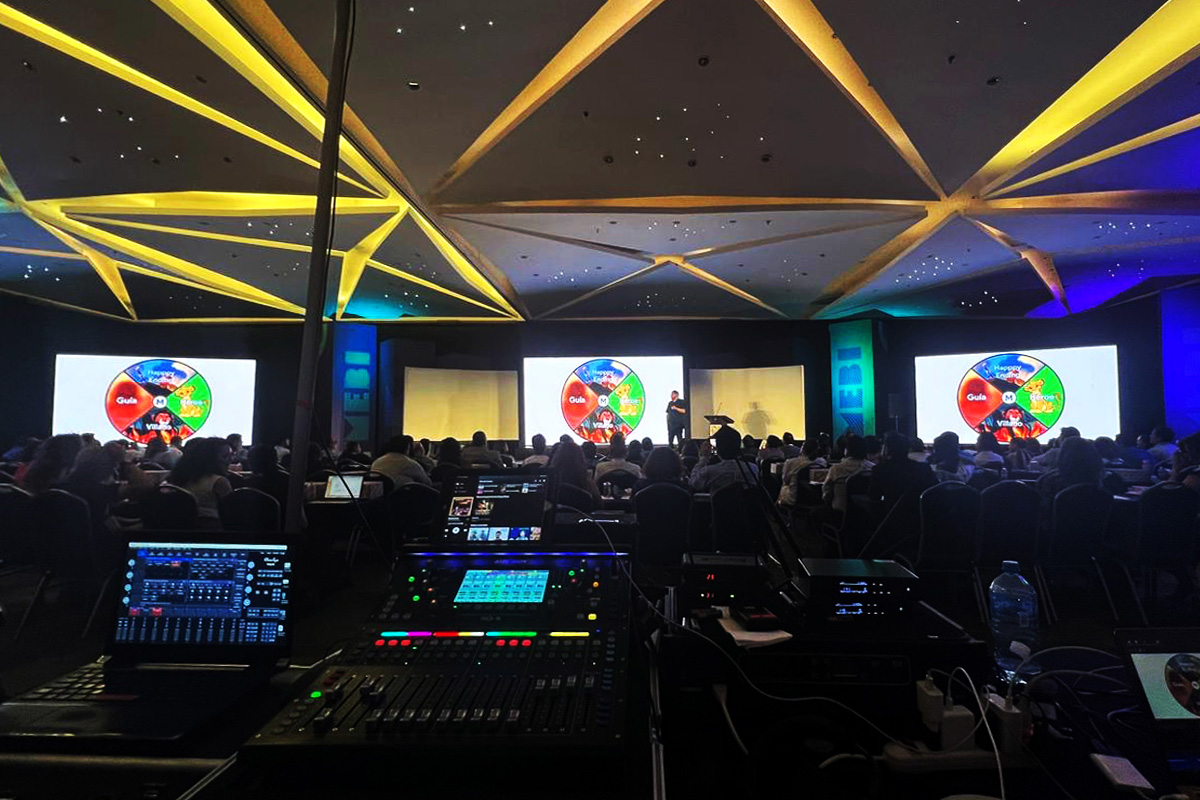 Healthcare & Pharmaceutical Industry Events