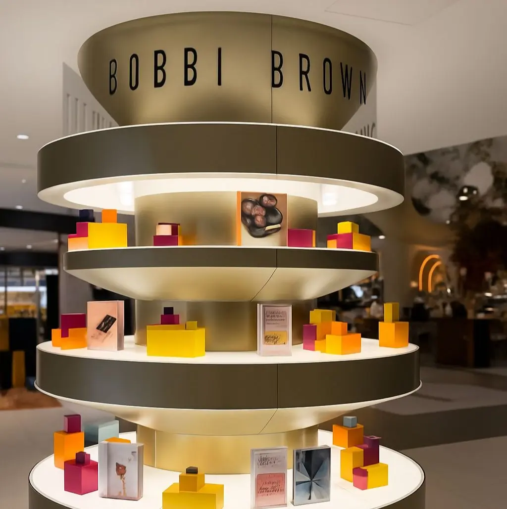 Travel Retail | Beauty & Personal Care