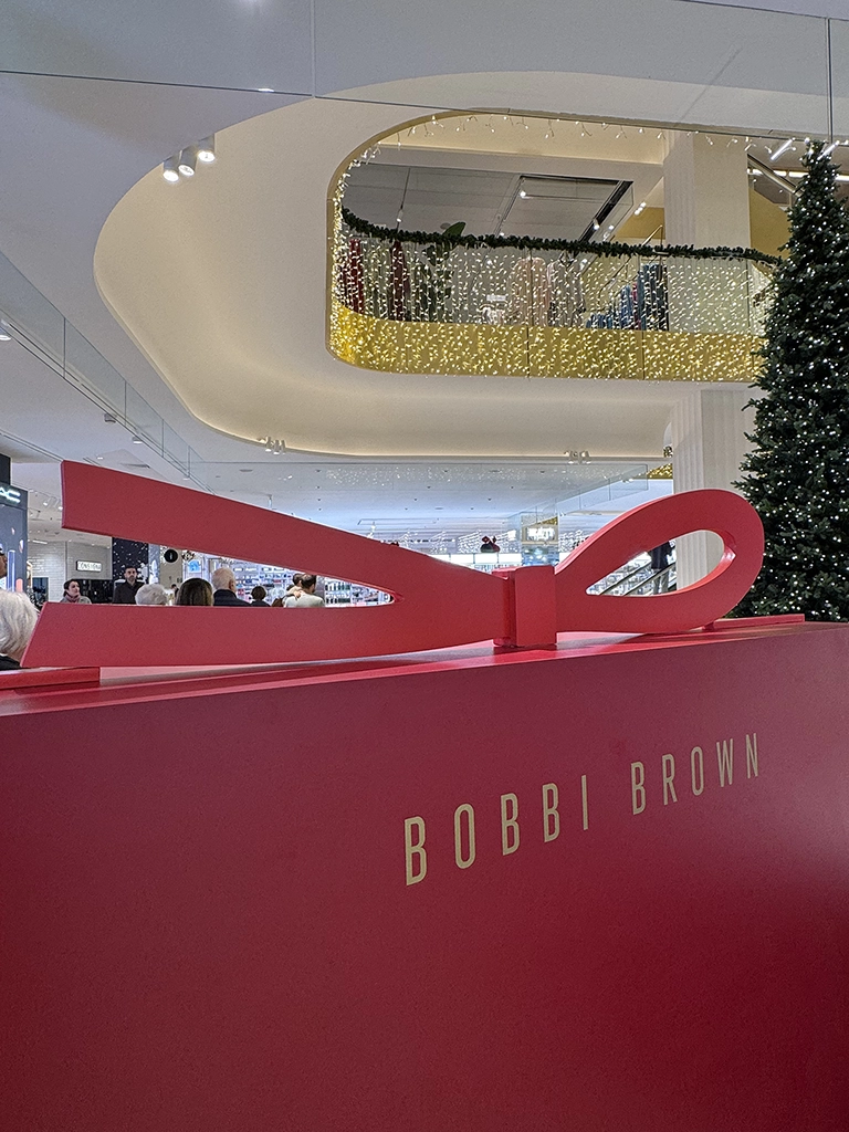 Travel Retail | Beauty & Personal Care