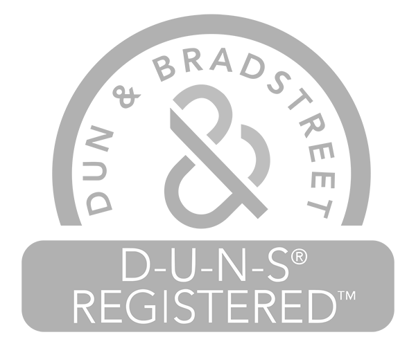 D-U-N-S Registered