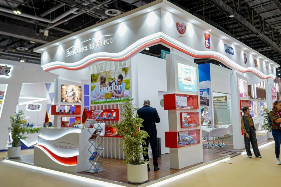 Food & Beverage | Confectionery & Snacks