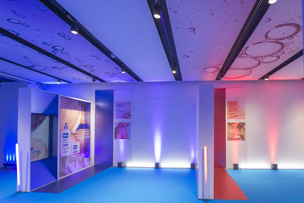 Travel Retail | Beauty & Personal Care