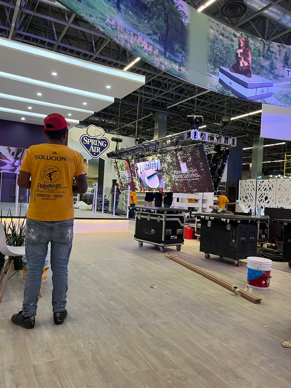 Fotografía del proyecto