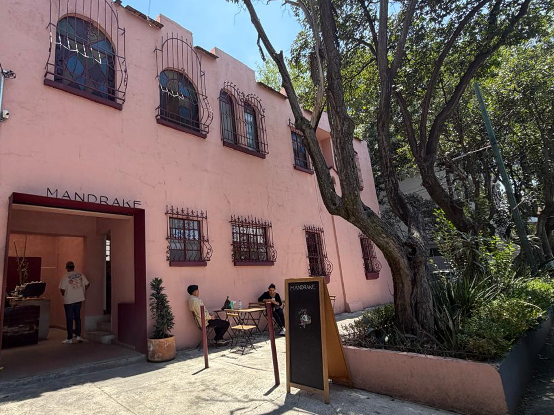 Galería adicional