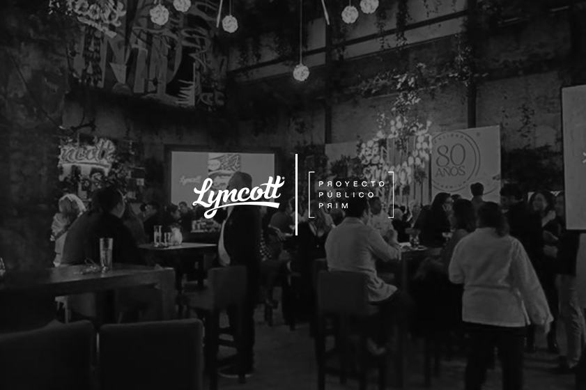 Lanzamiento nueva imagen "Sensacional"