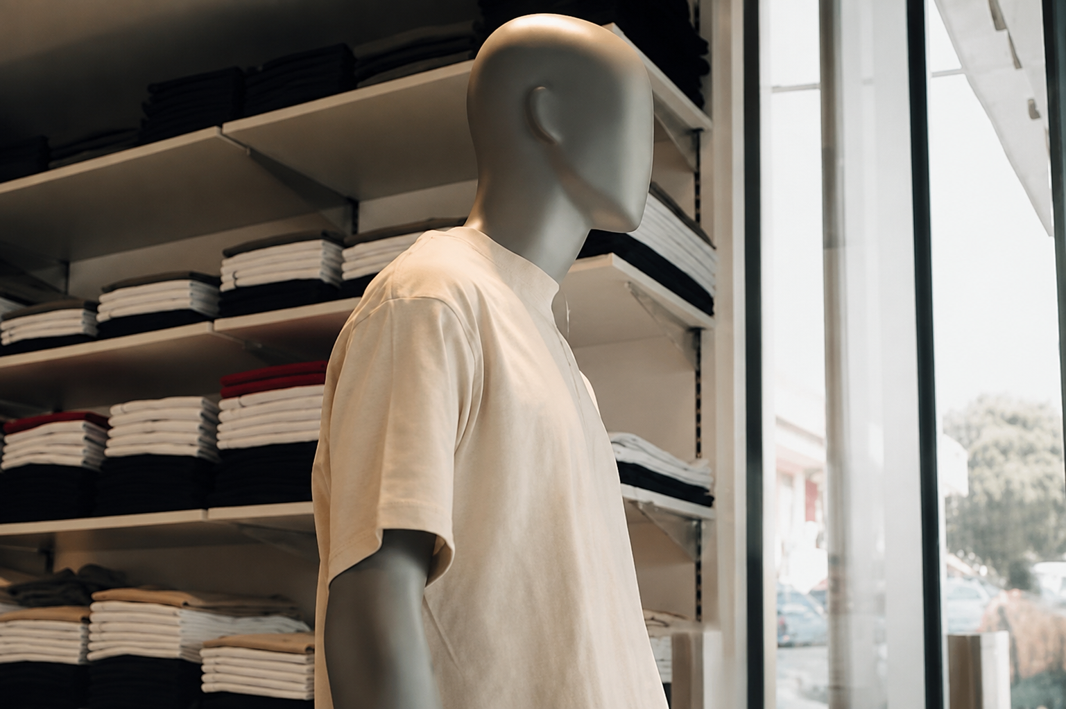 Showrooms Itinerantes
