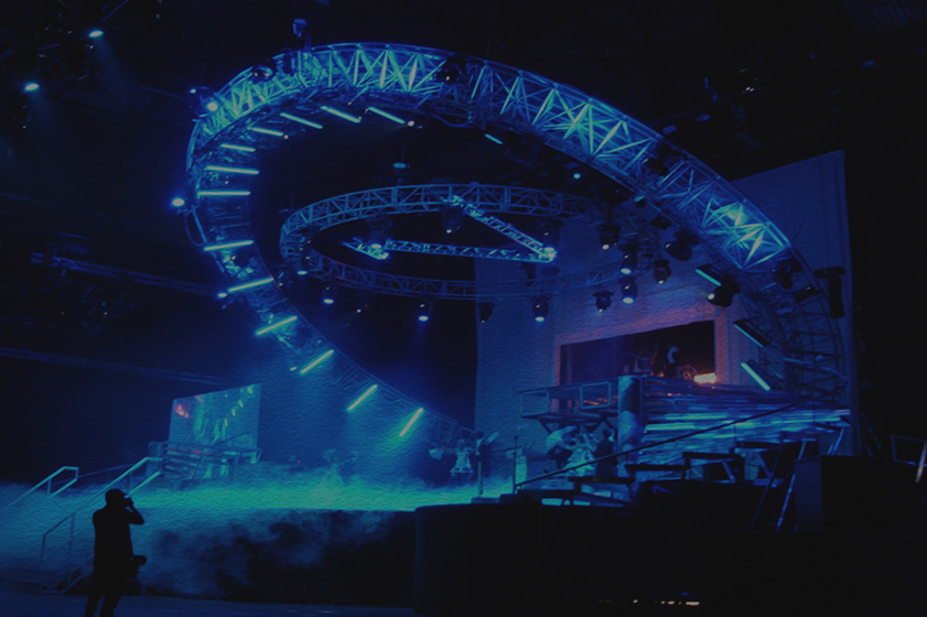 Audiovisual