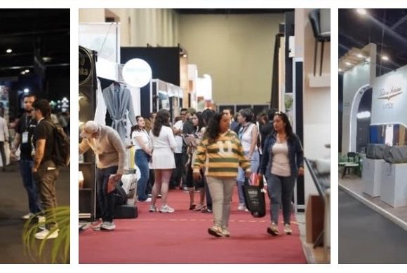 Diseño, artesanía y café: el proyecto de Victoria Arduino que conquistó Habitat Expo